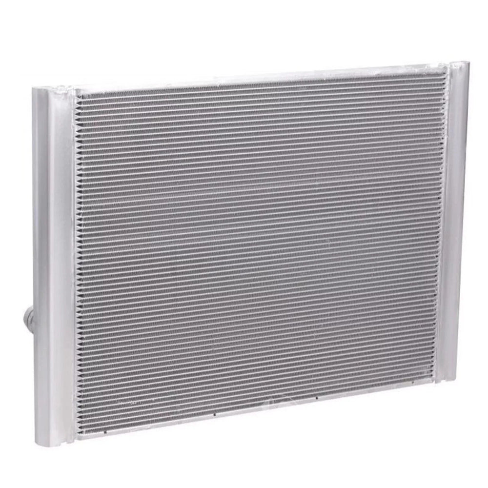 Refrigerador de óleo 1613836603 para compressor de ar Atlas Copco GA30