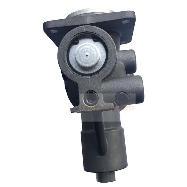 1622878682 1622878600 Remplacement de l'Atlas Copco Air Compressor GA22 Vanne de décharge d'entrée