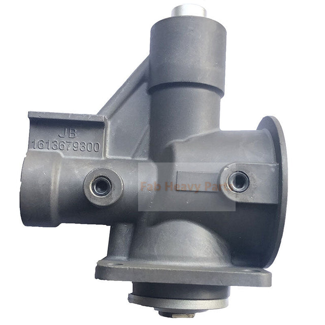 1622878682 1622878600 Remplacement de l'Atlas Copco Air Compressor GA22 Vanne de décharge d'entrée