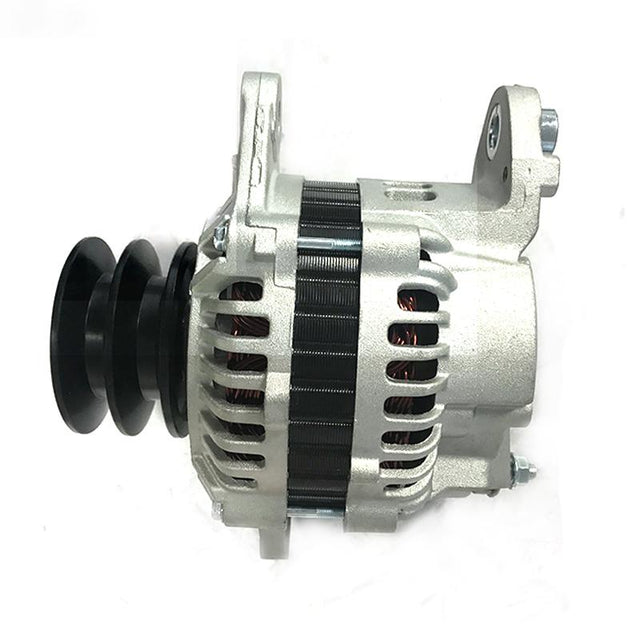 Alternator ME221165 for Mitsubishi Engine 4D33 4D34 Canter FE53C FE63C FE70C FE71C FE72C FE73C