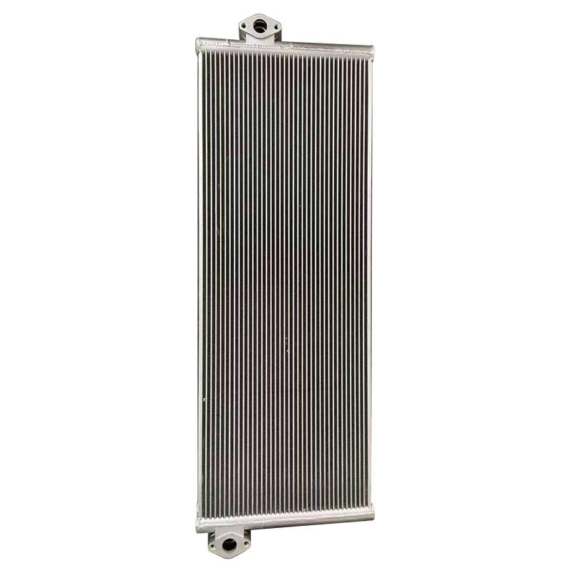 New Hydraulic Oil Cooler For Kobelco SK350LC-10 Excavator