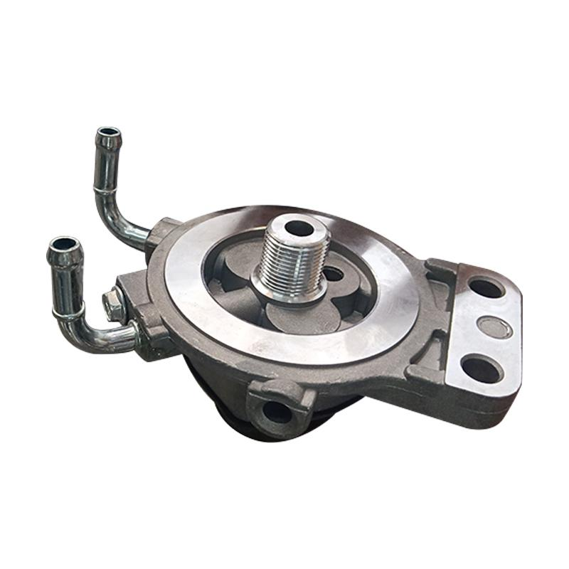 Priming Pump 129901-55810 Fits For Komatsu Yanmar Forklift 4D94E 4D94LE F18C Engine