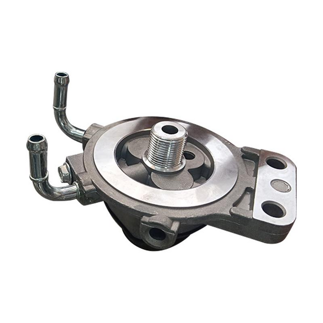 Pompe d'amorçage 129901-55810 Fits pour le chariot élévateur Komatsu Yanmar 4d94e 4d94le F18C Engine