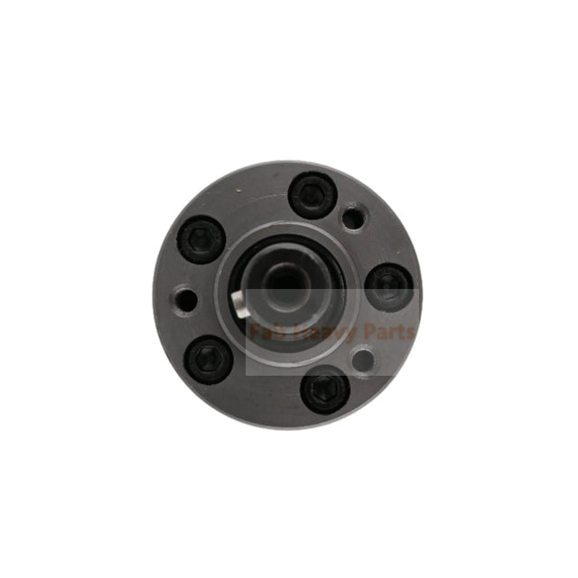 16mm 3/8 Bsp Hydraulic Orbital Motor 151G0001 OMM12.5-151G0001 Replaces Danfoss