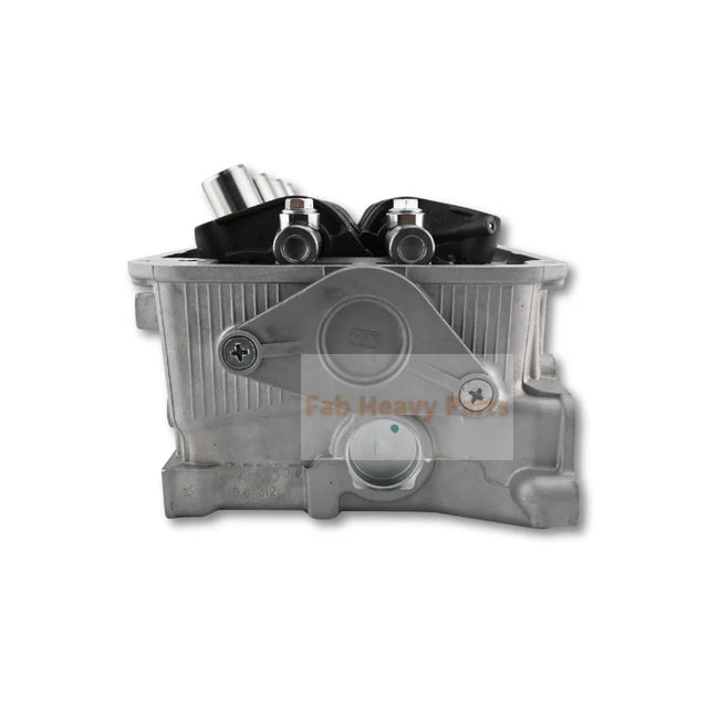 三菱エンジン4G64の16V完全なシリンダーヘッド