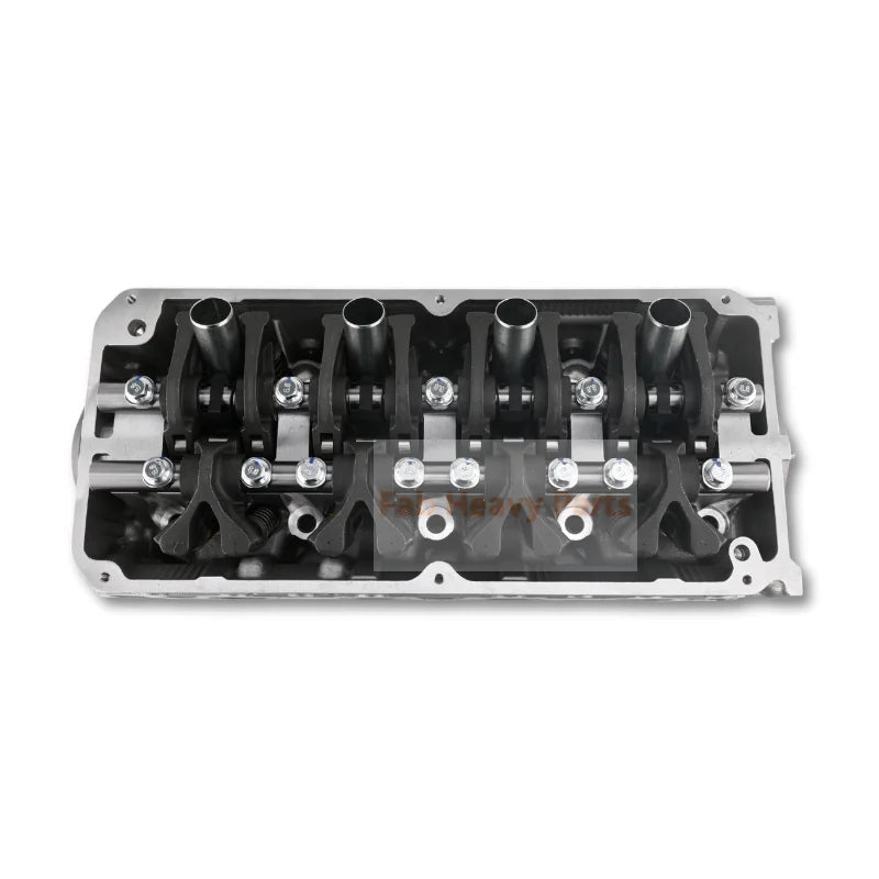 16V Complete Cylinder Head for Mitsubishi Engine 4G64 - Fab Heavy Parts