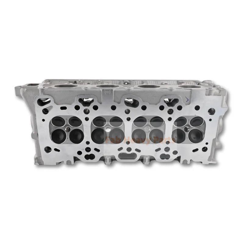 16V Complete Cylinder Head for Mitsubishi Engine 4G64 - Fab Heavy Parts