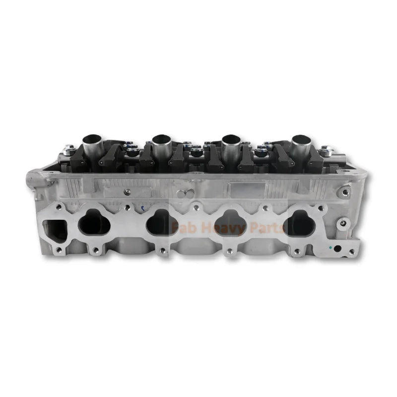 16V Complete Cylinder Head for Mitsubishi Engine 4G64 - Fab Heavy Parts