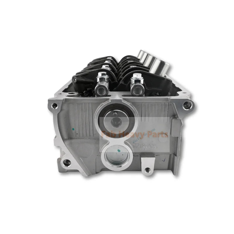 16V Complete Cylinder Head for Mitsubishi Engine 4G64 - Fab Heavy Parts