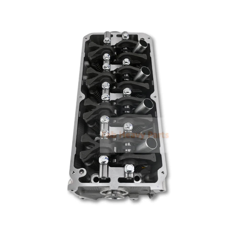 16V Complete Cylinder Head for Mitsubishi Engine 4G64 - Fab Heavy Parts