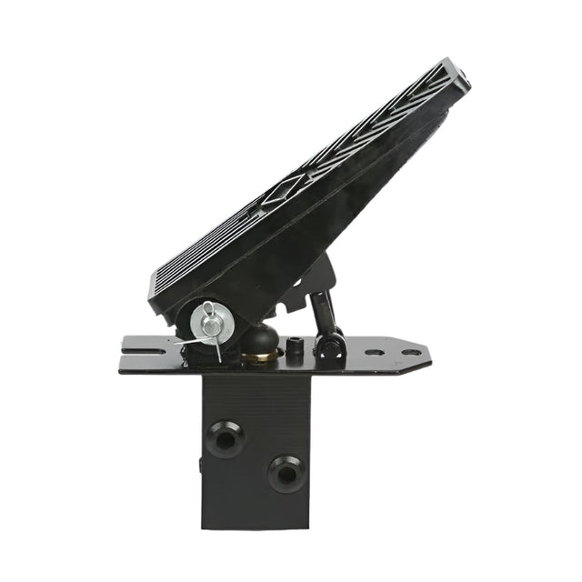 Pedal Control Valve for Breaker hammer Hydraulic Foot Pedal Valve