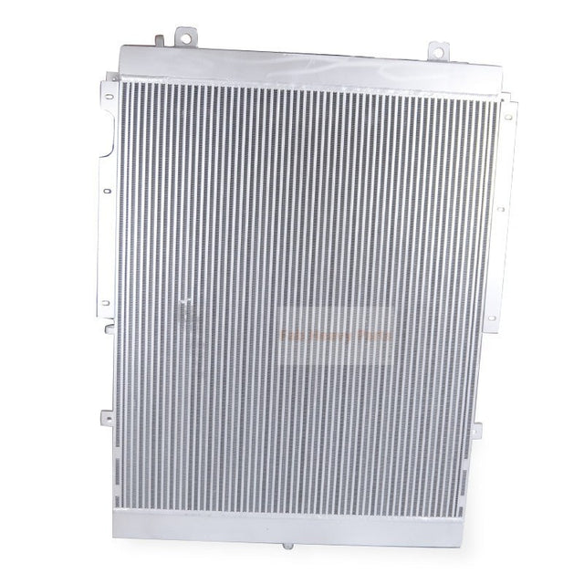 For Daewoo Excavator DH300-7 Hydraulic Oil Cooler