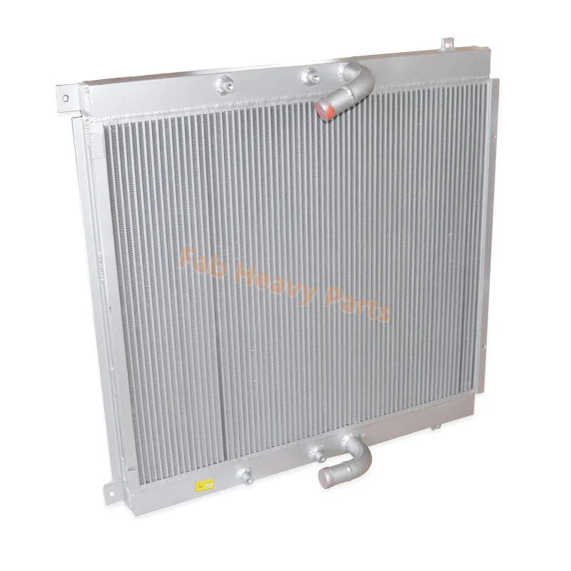 New Hydraulic Oil Cooler 124-1763 1241763 Fits for CAT Excavator 330B 330BL, Engine 3306