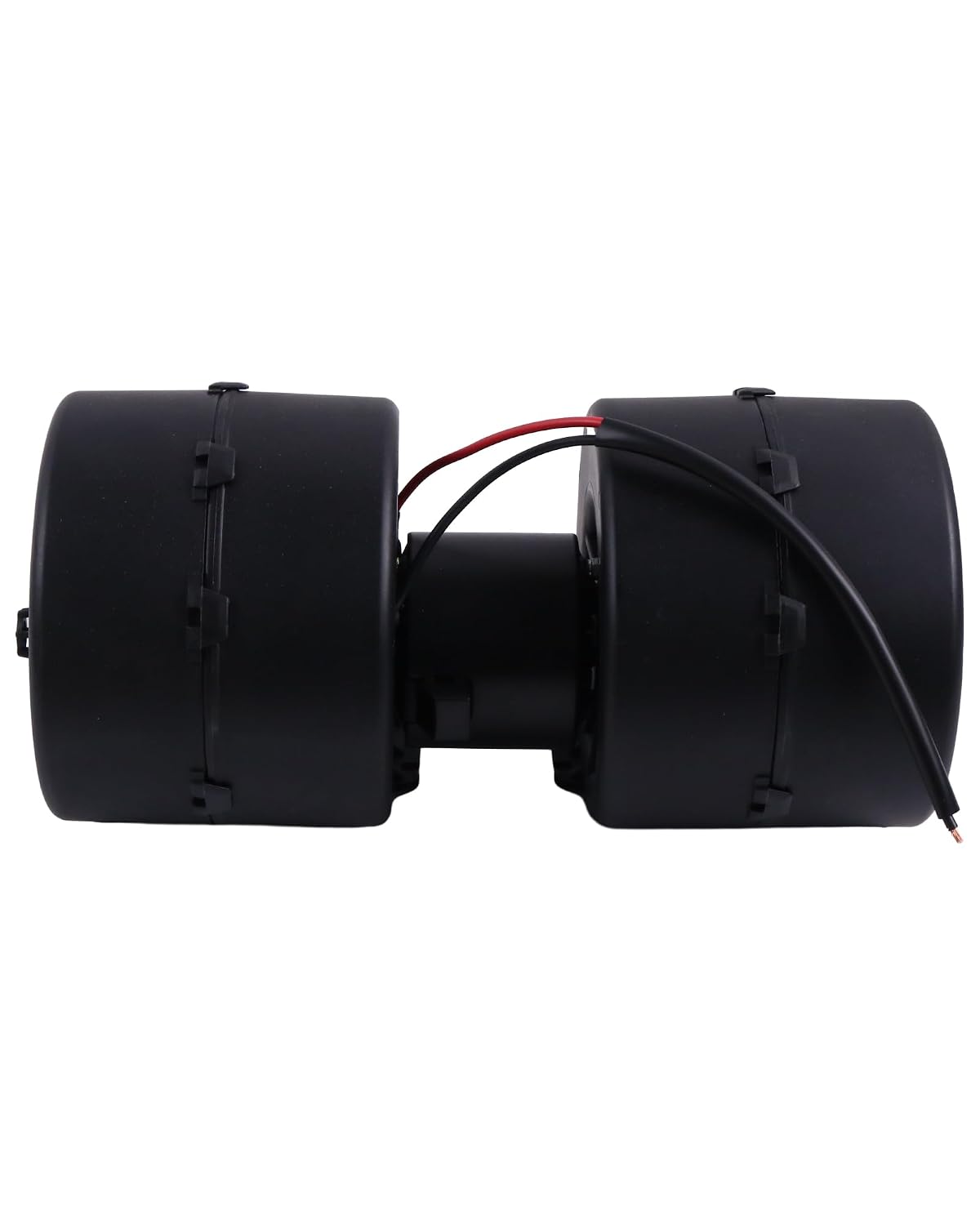 12V 009-A45-22 009-A46-22 009A4622 Double Dual Wheel Blower Motor Type3: 4 Speed External Resistor