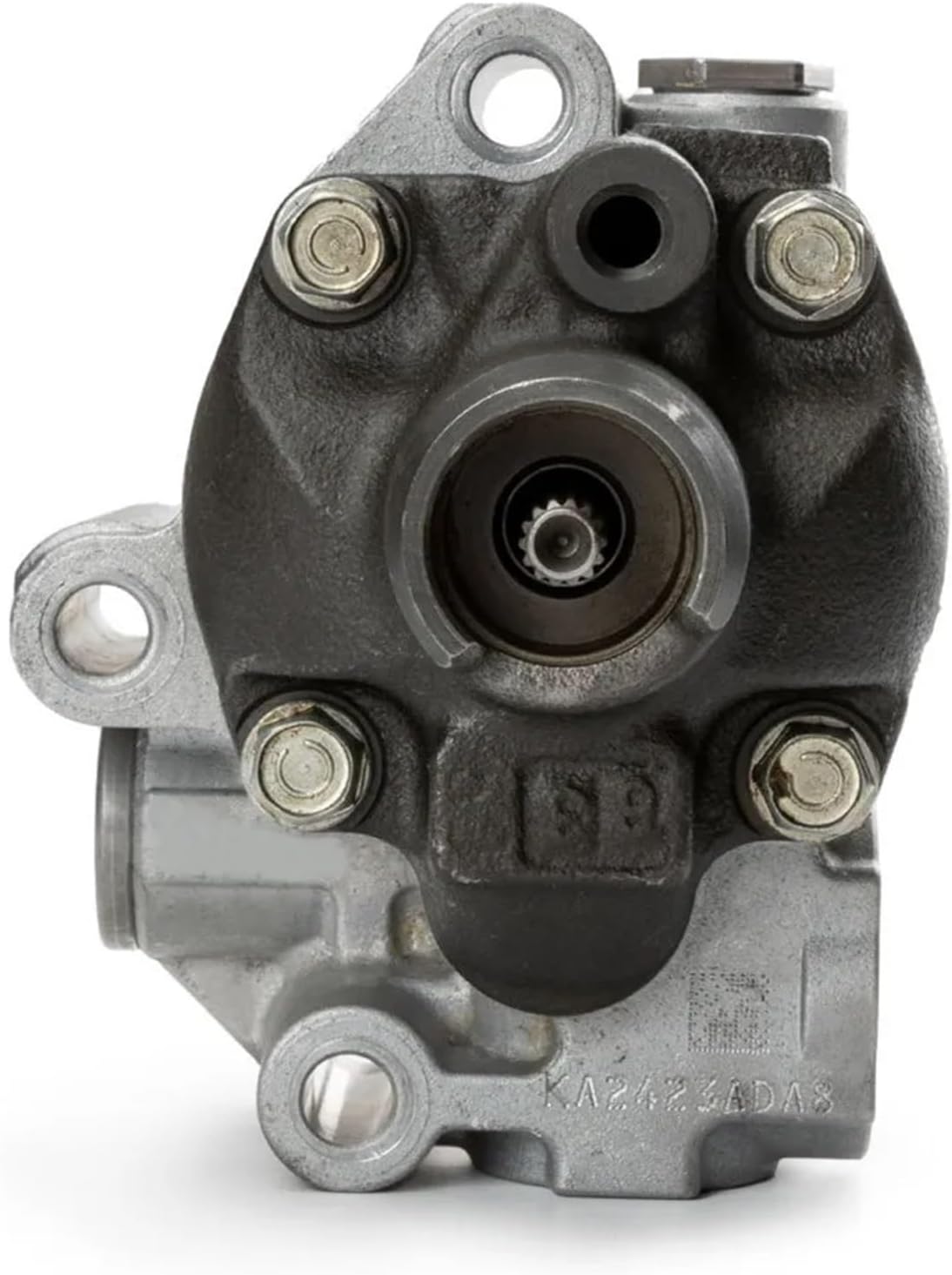 RE0F10D JF016E JF017E Transmission Oil Pump Assembly 31340-28X8A 31340-28X0A Fits for Altima for Rogue