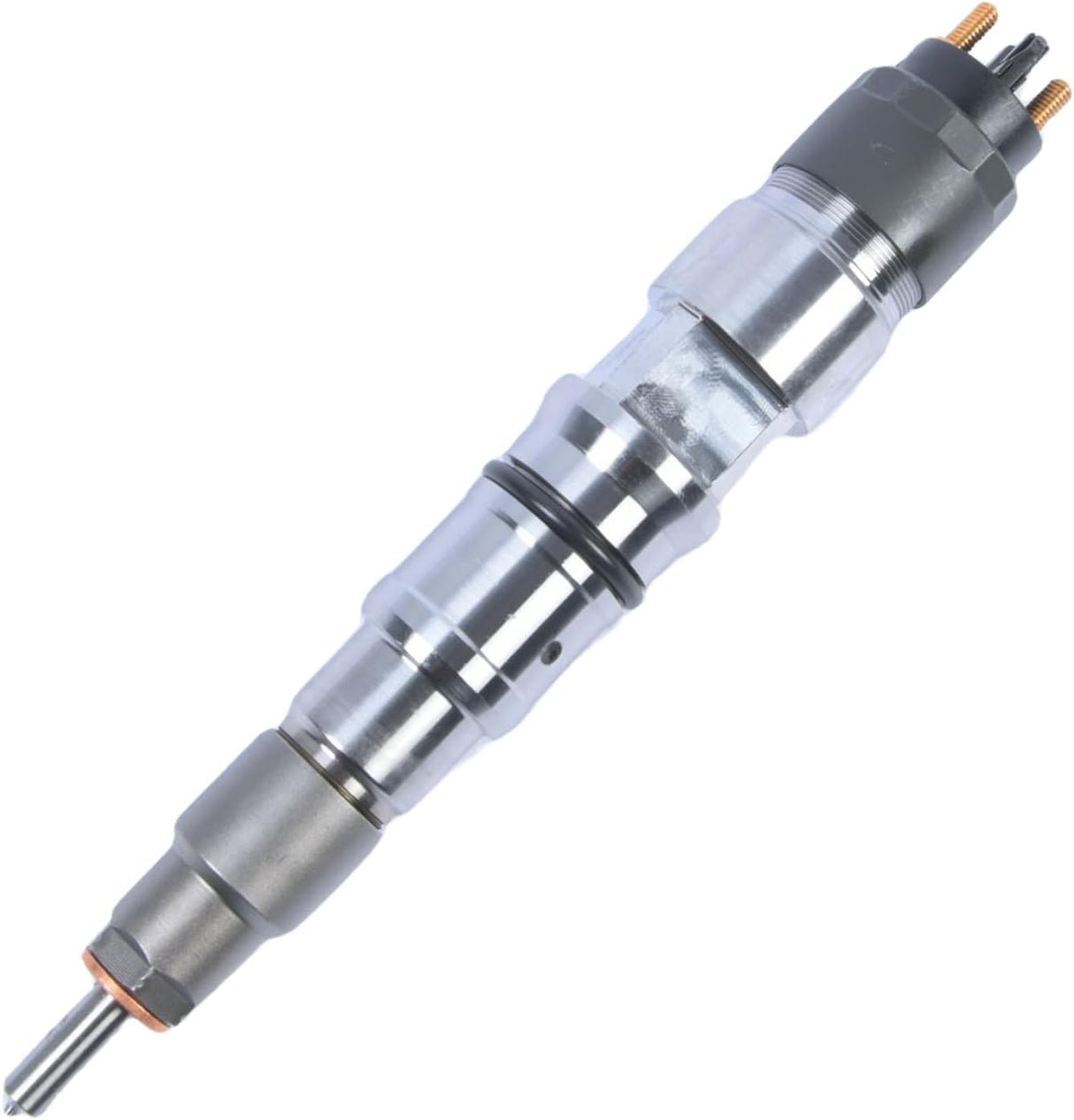 Common Rail Fuel Injector 0445120295 400903-00036 40090300036 Fits for Doosan DL06KB DL220 DX160W-3 Excavator
