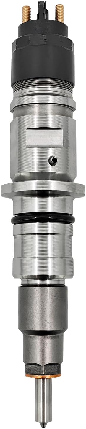 Fuel Injector 68568033AA 5567914 0445124062 Fits for Dodge RAM 2500 3500 2022-2024 Diesel