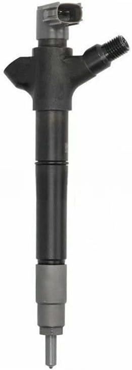 Fuel Injector 295900-0090 23670-0R100 Fits for Toyota Engine 1AD-FTV Vehicle Auris Avensis Corolla Verso RAV 4