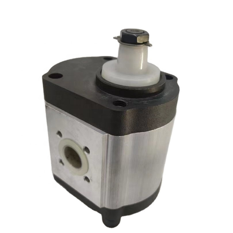 Hydraulische enkele tandwielpomp 01174513 Past voor Deutz FL912 FL913