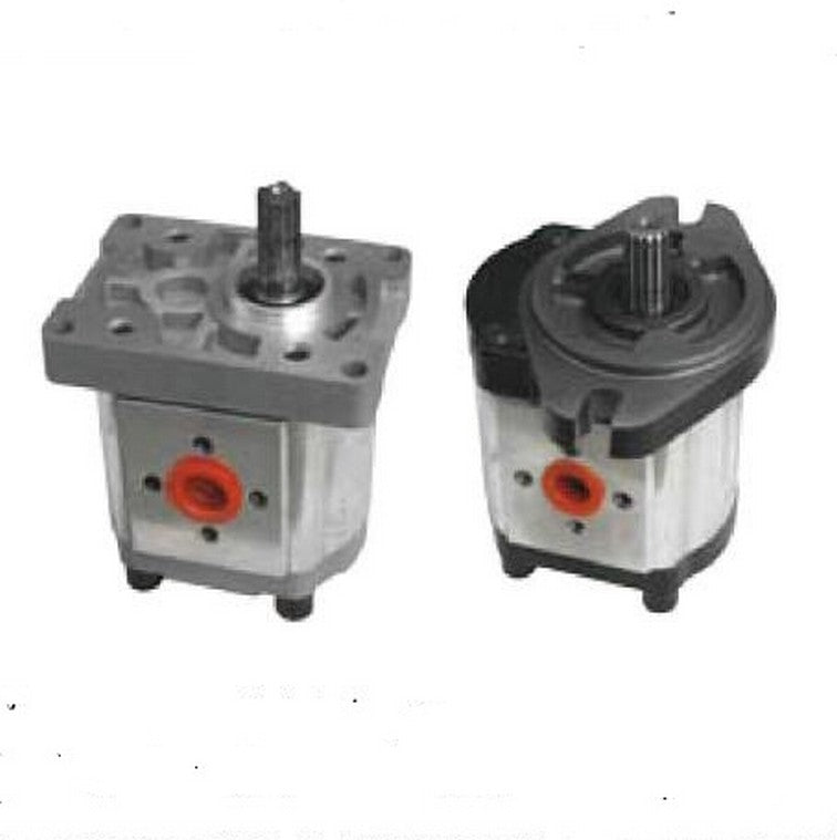 Hydraulic Gear Pump CBN-F3