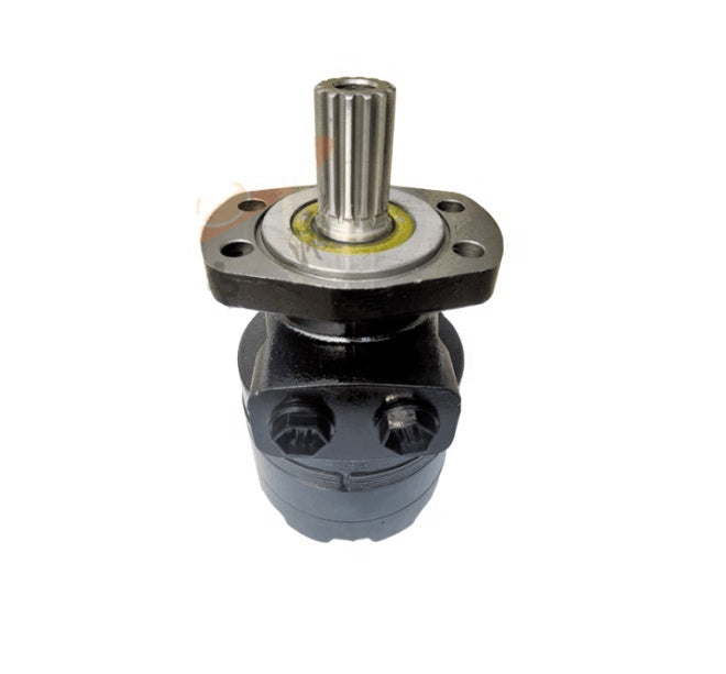 BMER Hydraulic Orbital Motor BMER-300 for Construction Machinery and Tractor