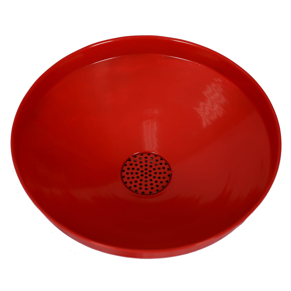 18 Gallon Waste Oil Drain Tank - Fab Heavy Parts