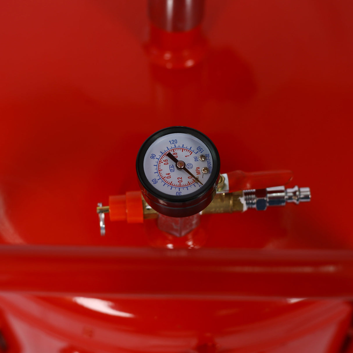 18 Gallon Waste Oil Drain Tank - Fab Heavy Parts