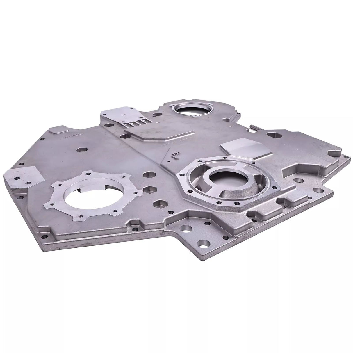 1817482C2 Timing Cover for International Navistar DT408 DT466 DT466P 1993 - 97 - Fab Heavy Parts