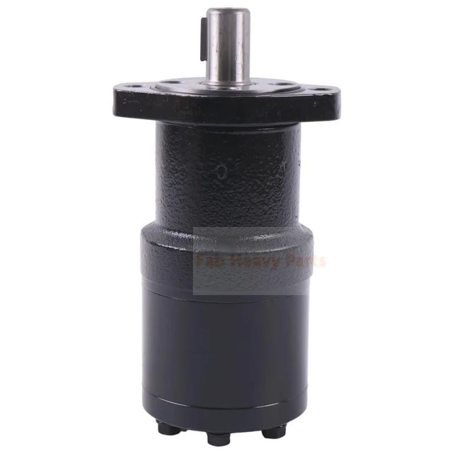 19.6 cu in Hydraulic Motor BMRS-315-H2-K-S Reversible 23 lbs 2 Bolt SAE A Mount 3451 in-lbs. Cont. 4735 in-lbs. int. Torque