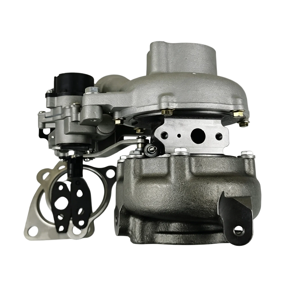 Turbocompressore VB31 17201-0L070 17201-0L071 172010L070 172010L071 Adatto per Hilux 2KD-FTV 4WD 2.5
