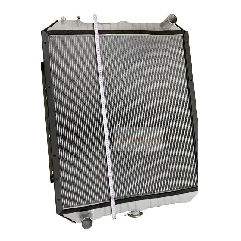 Hydraulic Radiator Core Assembly 20Y-03-21710 Fits for Komatsu Engine 6D95 6D102 Excavator PC200-6 PC240-6 PC220-6