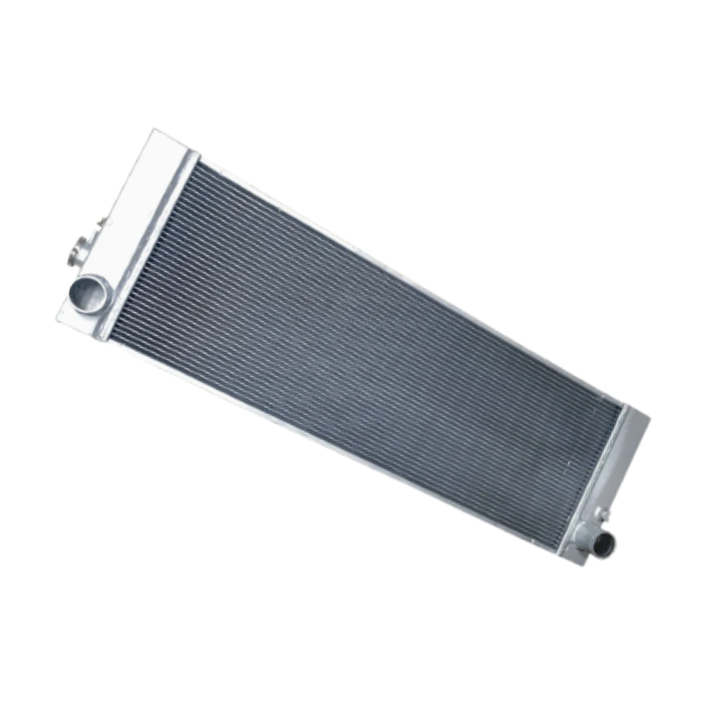 Hydraulic Radiator Assembly XB00004994 for Hitachi Excavator ZX330-5G ZAX350-5G ZX360-5 ZX470 ZX670LC ZX870LCR Loader ZW250-5B