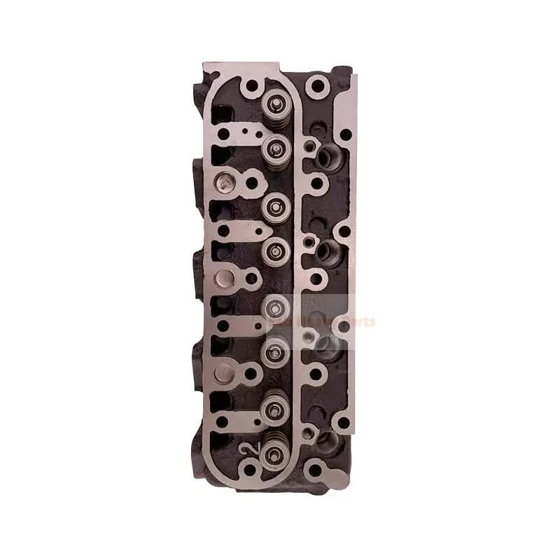 Cabeça de cilindro 16060-03042 1G092-0304-4 1G67903040 do motor Kubota V1505