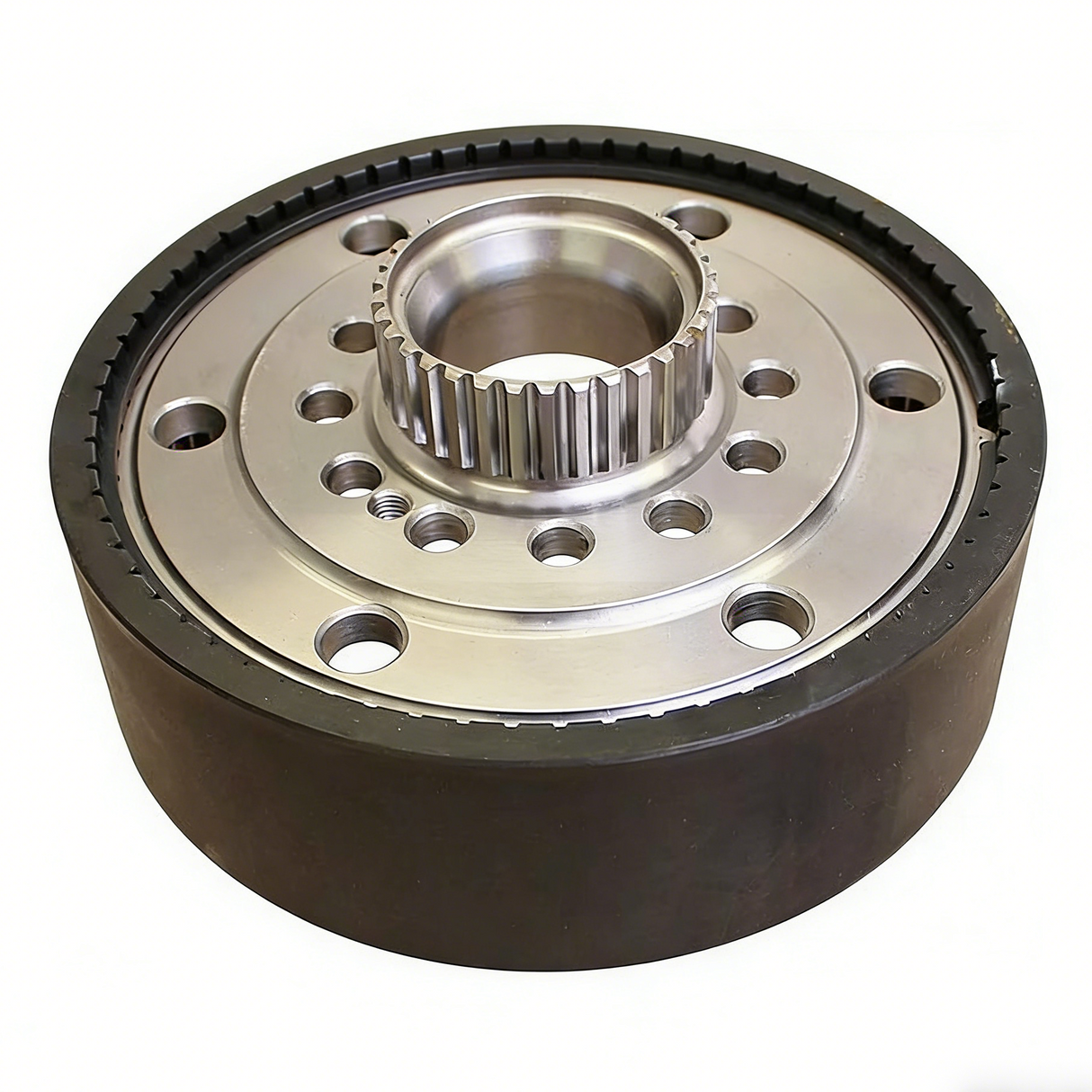 Ring Gear Kit RE271423 for John Deere Engine 3029 4045 5030 Tractor 5103 5225 5410 5605 5090M 5100M 5125M 5203S 5715HC 5-850 5E-754 5E-904