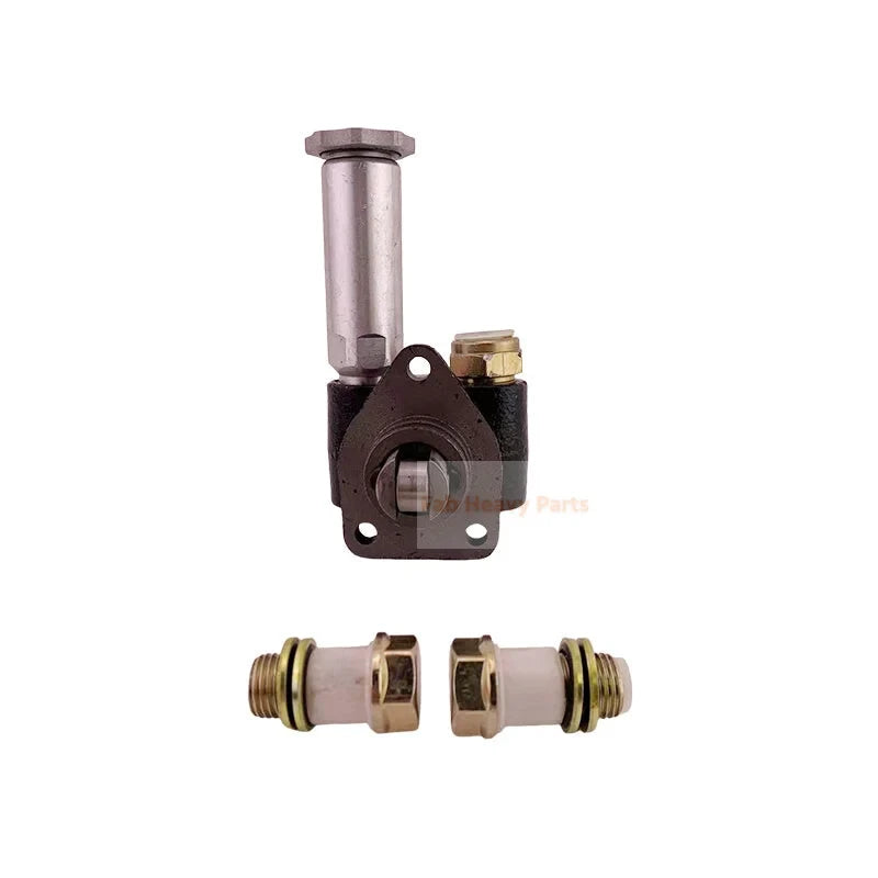 Fuel Pump 092100-1291 for Mitsubishi Engine 4M40-E1 S4Q 4DQ5 S4S S3F