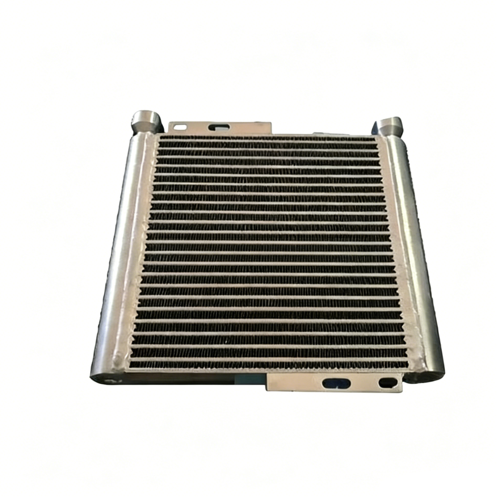 Oil Cooler 2205348021 for Atlas Copco Air Compressor
