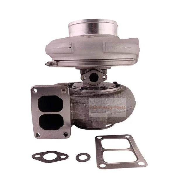 Nuevos ajustes Cummins Genset TurboCharger 3594121, 3767941, 2882091, 3594117 Reemplazo del motor KTA50