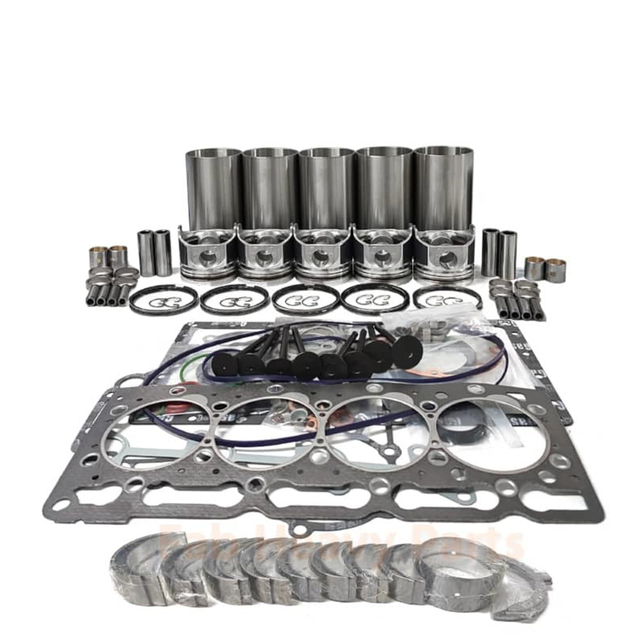 Overhaul Kit for Deutz Engine F5L912