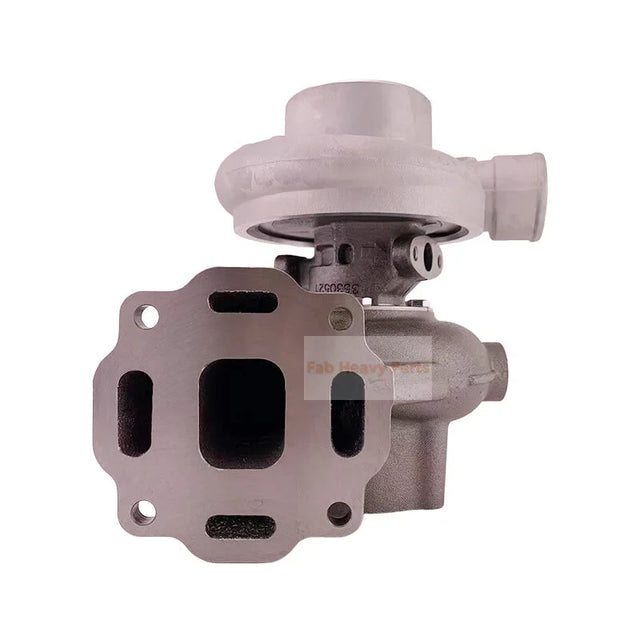 Nuevo turbocompresor 3802306, 3802306nx, 3802306RX se adapta a Cummins Marine Engine 6B-TAM 6BTAM
