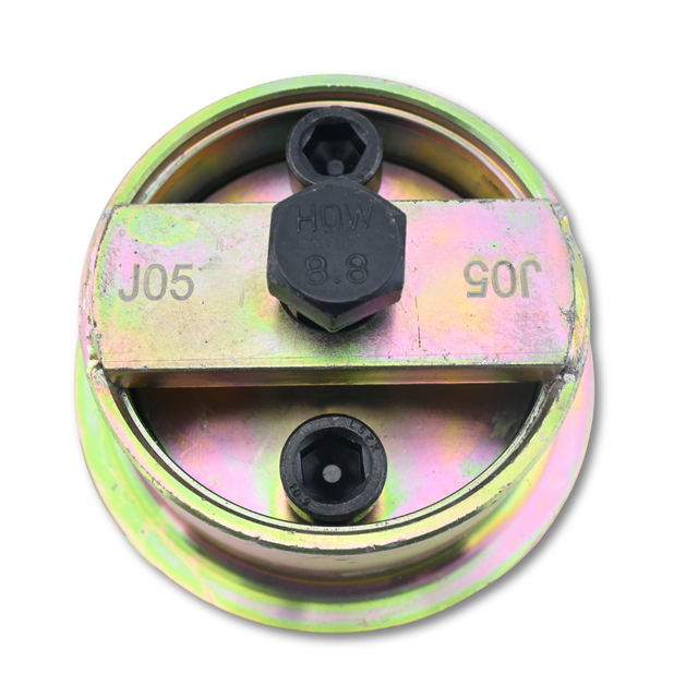Fits Hino J05C J08C J05D J08E J05E Engine Crankshaft Front Seal Installation Tool New