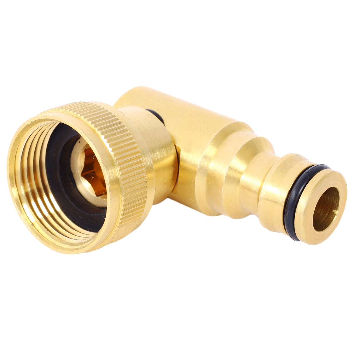 Swivel Hose Reel Wall Mount 180 Degree Pivot Hanger Great Heavy Duty Steel