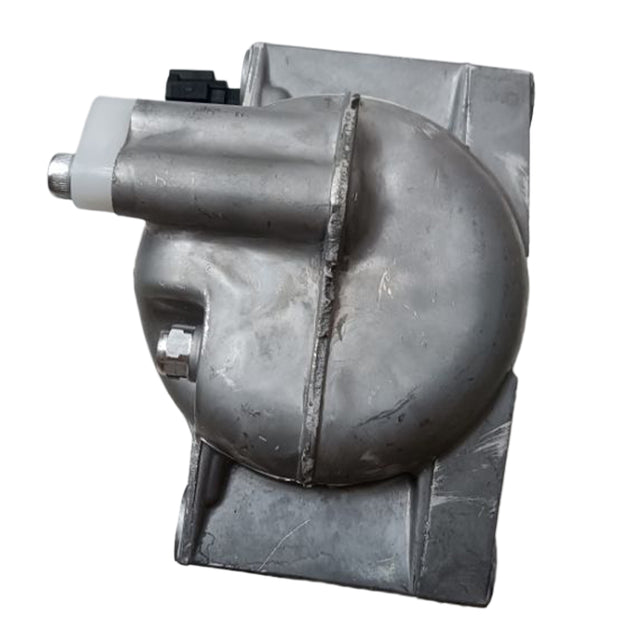 Nuovo compressore A/C 92600-EB40B adatto per NISSAN NAVARA FRONTIER D40 2.5 2005-2012