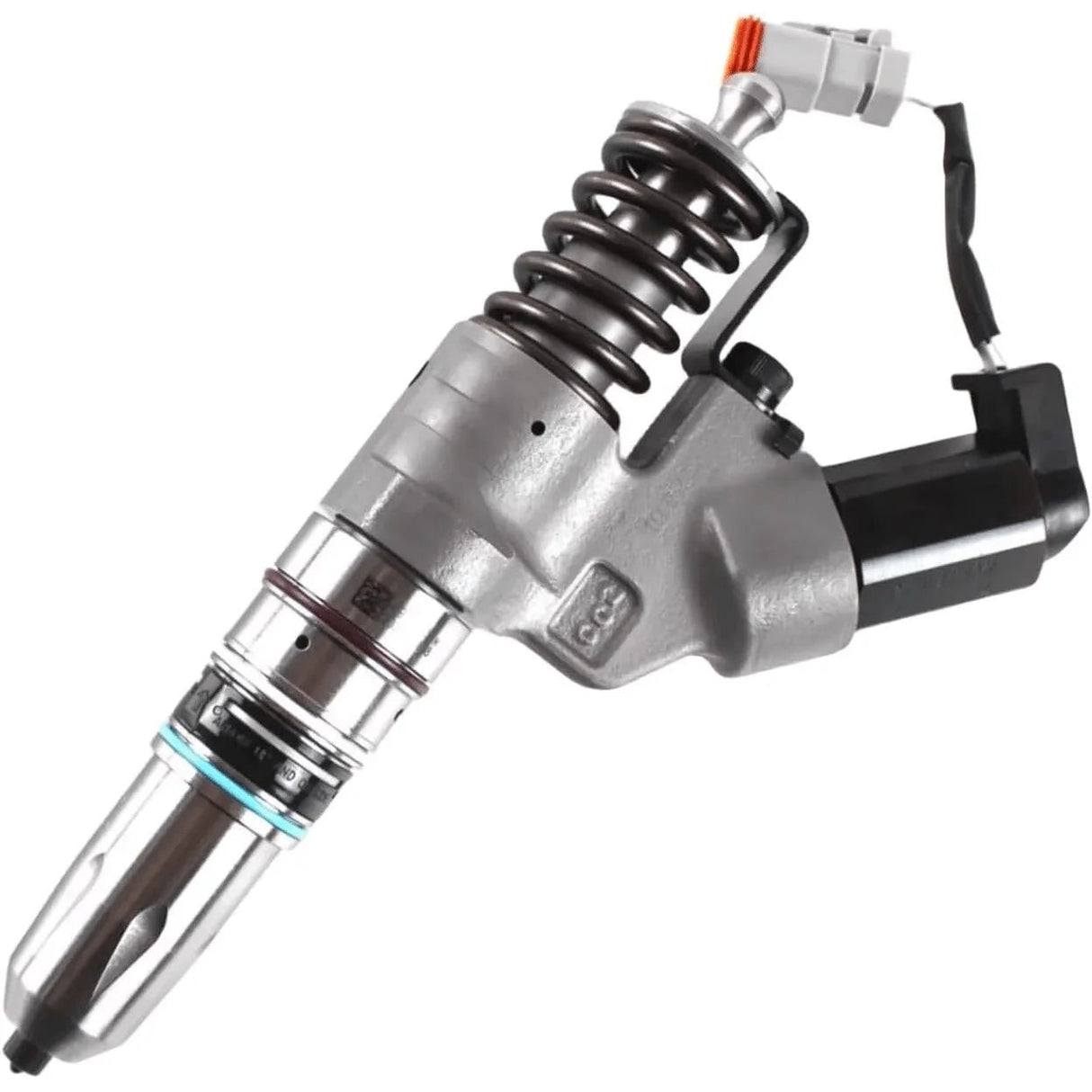 1PC New Fuel Injector 4903084 Fits for Cummins QSM ISM QSM11 ISM11 M11 Engine - Fab Heavy Parts