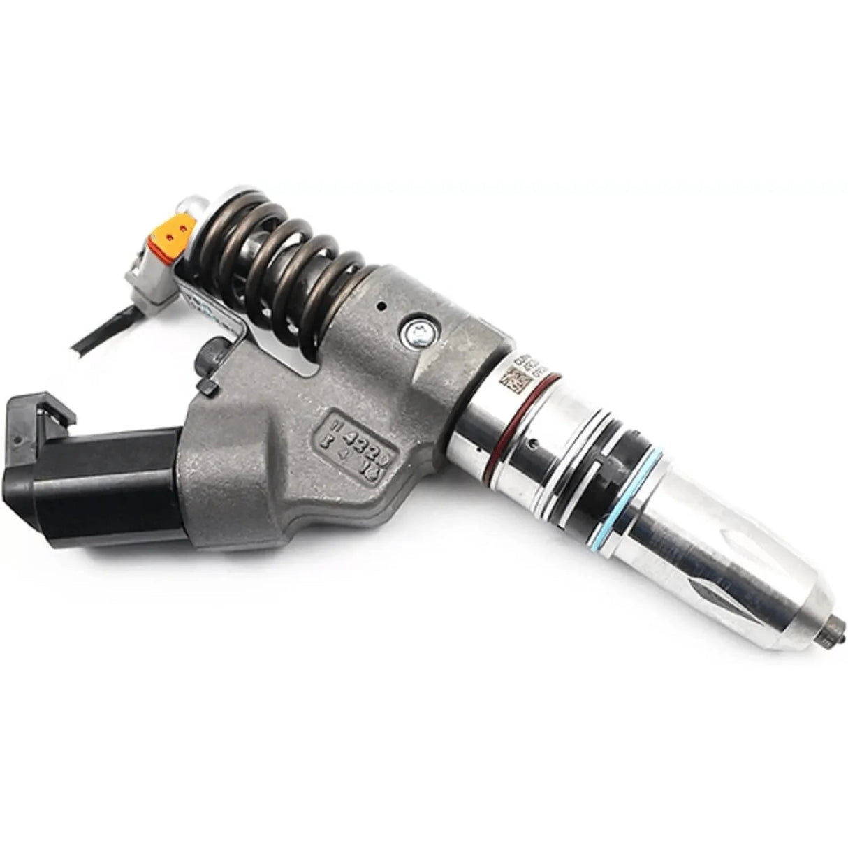 1PC New Fuel Injector 4903084 Fits for Cummins QSM ISM QSM11 ISM11 M11 Engine - Fab Heavy Parts
