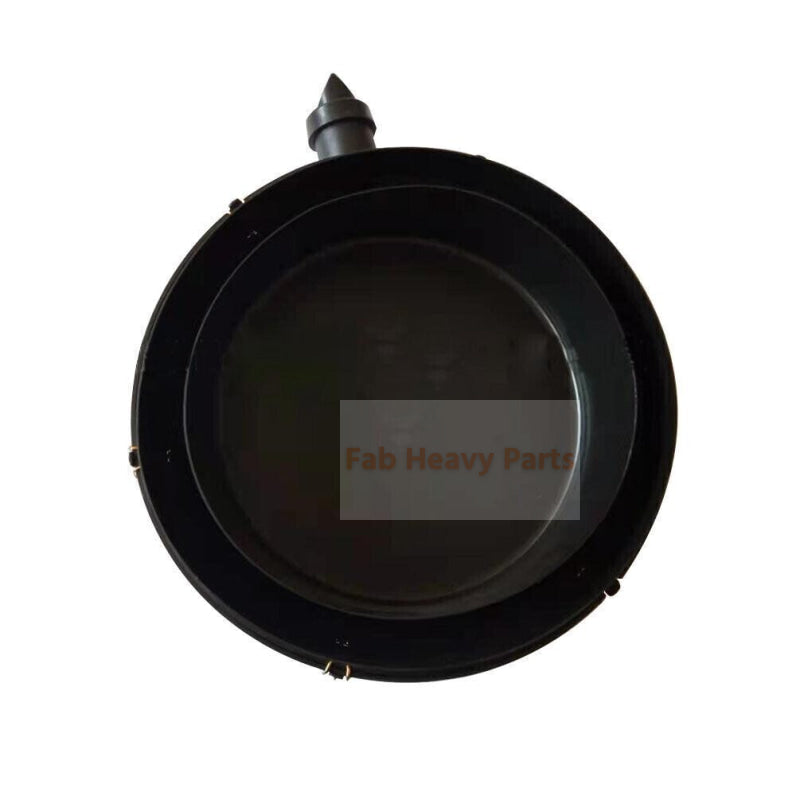 1kpl 11701954 Moottorin ilmansuodattimen peräsuojus Sopii kaivinkoneeseen 360/480 Uusi