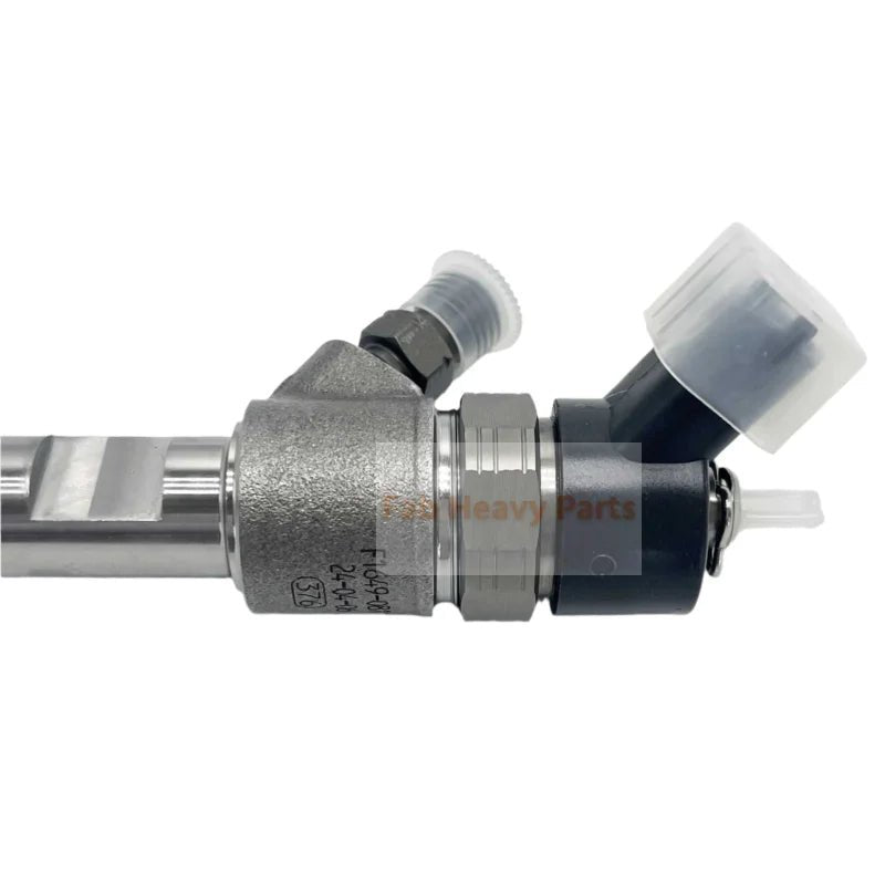 1PCS Fuel Injector 0445110457 5801470098 Fits for Case New Holland SR220 SV250 T4 T5 - Fab Heavy Parts