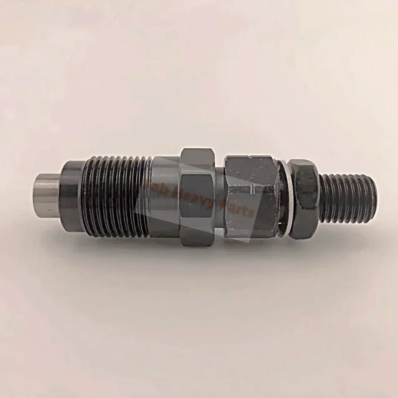 1PCS Fuel Injector 16600 - 90019 for Nissan Engine SD33 SD33T Forklift - Fab Heavy Parts