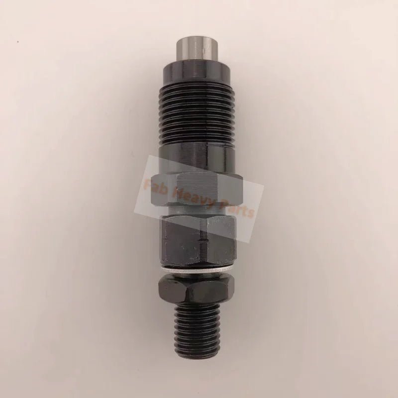 1PCS Fuel Injector 16600 - 90019 for Nissan Engine SD33 SD33T Forklift - Fab Heavy Parts