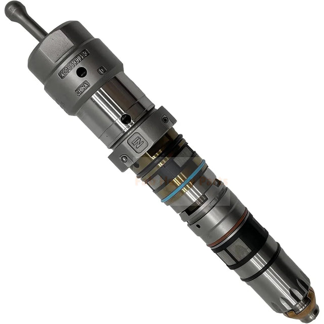 1PCS Fuel Injector 3677446 Fits for Cummins QSK23 QSK45 QSK60 Engine