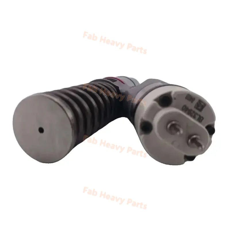 1PCS Fuel Injector 374 - 0751 3740751 Fits for Caterpillar CAT Engine C15 C27 Loader 990H 990K, Remanufactured - Fab Heavy Parts